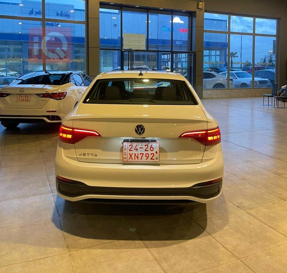 فولكسفاغن جيتا